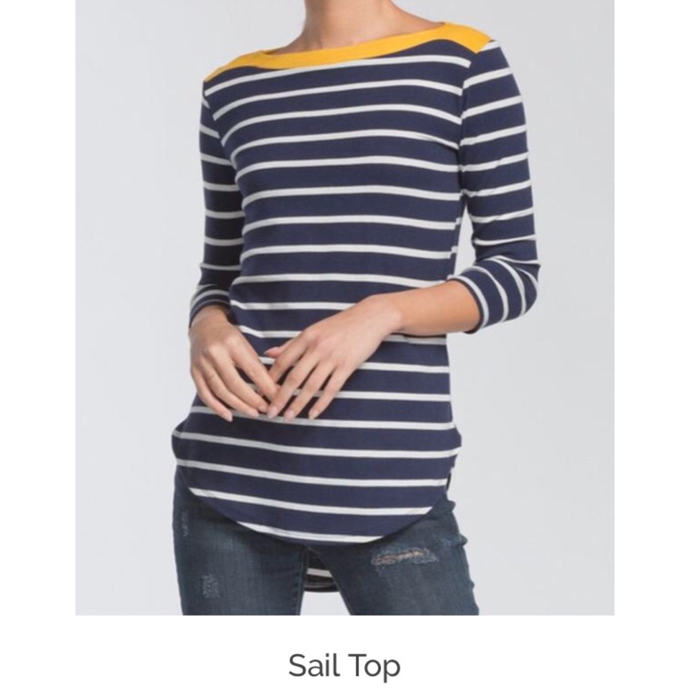 Sail top
